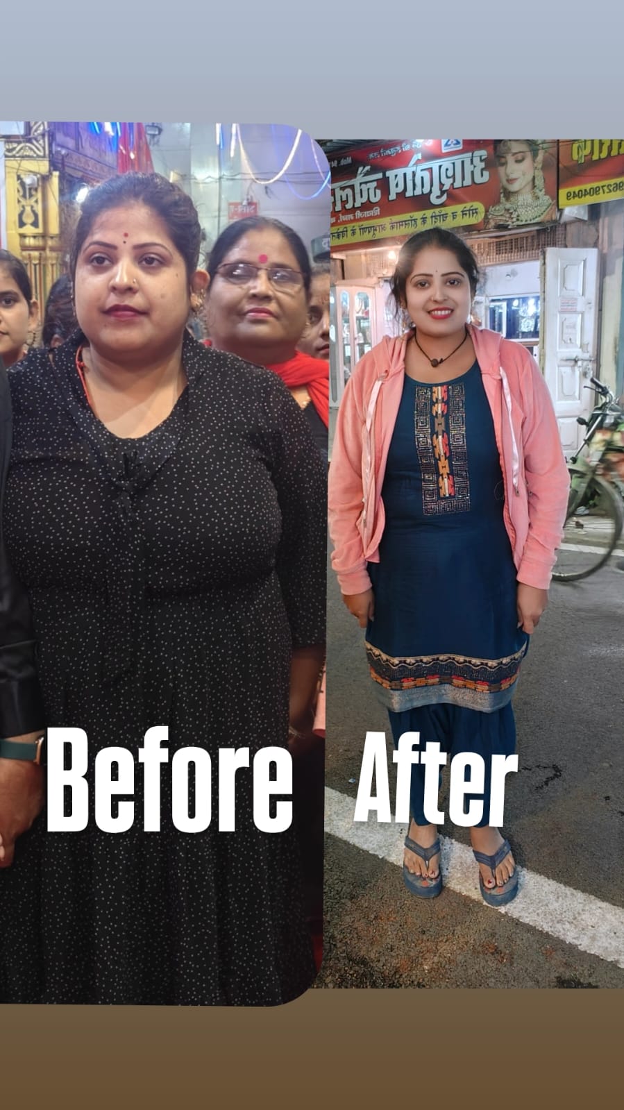Transformation 3